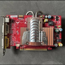 Videokarte grafikkarte msi gebraucht kaufen  Hannover
