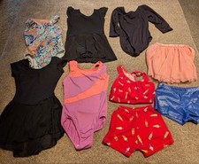 Lot girls dance for sale  Zanesville