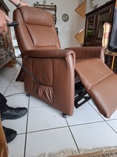 Fernsehsessel elektrischen fun gebraucht kaufen  Unna