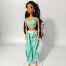 Vintage disney barbie for sale  THORNTON-CLEVELEYS