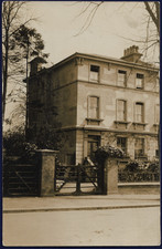 Isleworth gabriels house for sale  REDCAR