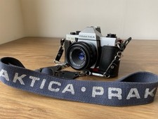 Praktica 35mm slr for sale  LINCOLN