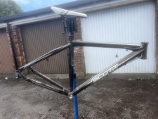 Scott sportster bicycle for sale  SCUNTHORPE