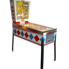 Flipper gottlieb royal usato  Roma