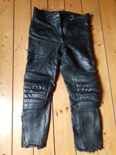 Motorrad hose herren gebraucht kaufen  Kaufering
