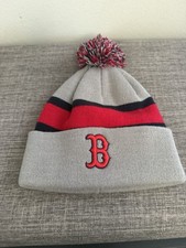 Men boston red for sale  Corona