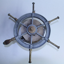 Vintage brass steel for sale  Carbondale