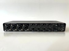Behringer phoria umc404hd for sale  SALFORD