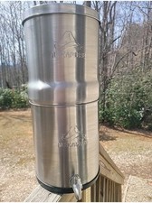 Alexapure water filtration d'occasion  Expédié en Belgium