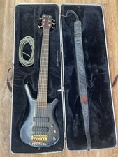 Electric bass guitar for sale  Santa Barbara