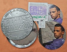 Box booklet eros usato  Roma