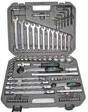 Profi 84tlg bits gebraucht kaufen  Filderstadt