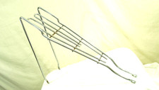 Vintage schwinn rack for sale  Rock Island