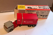 Skoda lkw container gebraucht kaufen  Deutschland