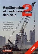 Amélioration renforcement sol d'occasion  Expédié en France