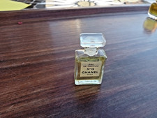Miniature eau parfum d'occasion  Sorède