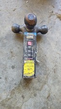 Reese tri ball for sale  Watertown