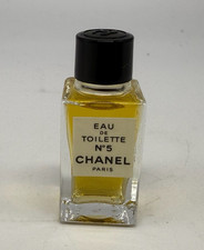 Chanel mini flacon gebraucht kaufen  Neuötting