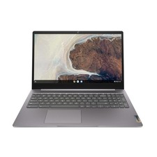 Notebook Lenovo IdeaPad 3 15.6" Chromebook Intel Pentium N6000 8GB 128GB eMMC comprar usado  Enviando para Brazil