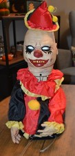Spirit halloween clown for sale  West Hills