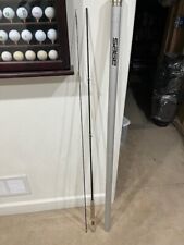 Sage 7wt graphite for sale  Englewood