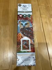 Crystal art scroll for sale  WESTGATE-ON-SEA