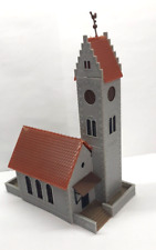 Faller kirche wetterhahn gebraucht kaufen  Dresden