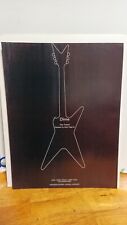 Washburn guitars custom for sale  Berlin