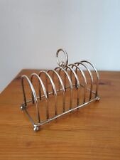 Porte toasts ancien d'occasion  L'Aigle