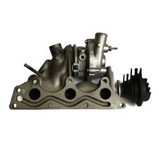Turbo Original Garrett A1600960999 0012473V001 Smart Fortwo Roadster 0.7, usado comprar usado  Enviando para Brazil