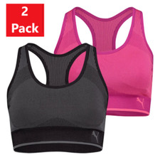Puma sports bra for sale  MILTON KEYNES