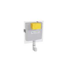 Cassetta scarico incasso usato Cassetta scarico incasso usato  San Giovanni in Fiore