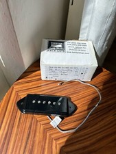 Lindy fralin p90 gebraucht kaufen  Burgwald