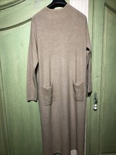 Hallhuber donna strickkleid gebraucht kaufen  Rudelzhausen