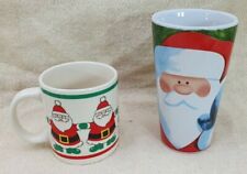 Tazze mug natale usato  Courmayeur