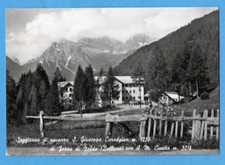 Forno zoldo frazione usato  Polcenigo