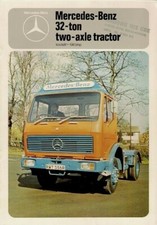 Mercedes benz 1619s for sale  UK