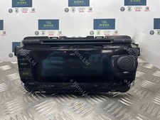Seat leon stereo for sale  ONGAR