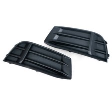 2x Tampa do farol de neblina do para-choque dianteiro grade lateral moldura acabamento para Audi A3 Sedan 2017-20 comprar usado 2x Tampa do farol de neblina do para-choque dianteiro grade lateral moldura acabamento para Audi A3 Sedan 2017-20 comprar usado  Enviando para Brazil