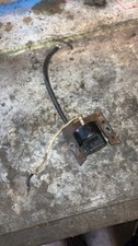 Bobine allumage moteur d'occasion  Lamastre
