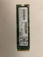 Samsung 128gb ssd d'occasion  Saint-Ismier