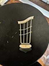 Harmony silvertone hofner d'occasion  Expédié en Belgium