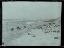 Plaque photo verre d'occasion Plaque photo verre d'occasion  Voiron