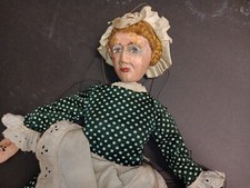 Antique marionette cole for sale  Columbus