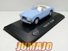 VOL9 1/43 IXO atlas VOLVO collection : VOLVO P1900 na sprzedaż  Wysyłka do Poland