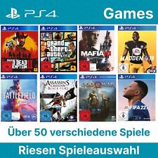 Sony playstation ps4 gebraucht kaufen  Rostock