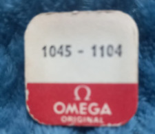 Omega 1045-1104 mola de clique - nos comprar usado  Enviando para Brazil