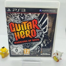 Ps3 guitar hero usato Ps3 guitar hero usato  Castelbuono