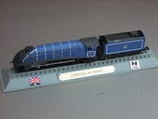 Locomotives 160 scale for sale  CHIPPENHAM