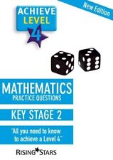 Maths practice questions d'occasion  Expédié en Belgium